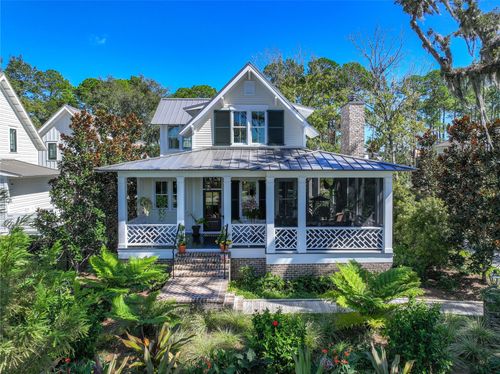 101 Broadbent Way, Amelia Island, FL, 32034-0059 | Card Image