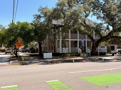 419 W Platt Street, TAMPA, FL, 33606 | Card Image