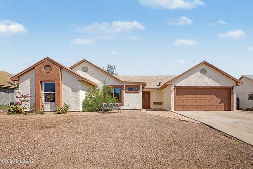 3262 W Avenida Manana, Tucson, AZ, 85746 | Card Image