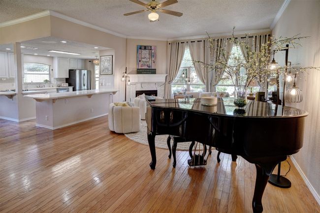 9134 Edwardson Ln, House other with 4 bedrooms, 2 bathrooms and null parking in Austin TX | Image 13