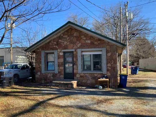 1013 1/2 S Main St, Stillwater, OK, 74074-4637 | Card Image