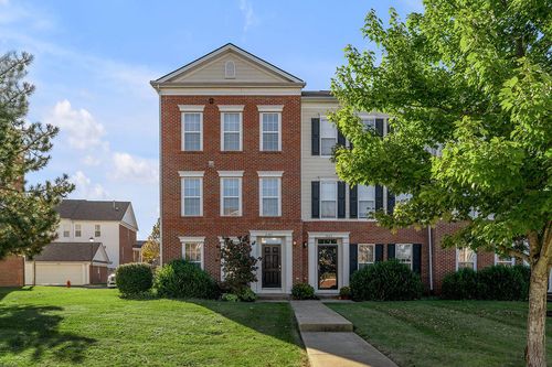 2445 Lady Bedford Pl, Lexington, KY, 40509-9022 | Card Image