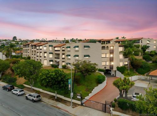 309-2727 Marine St, La Jolla, CA, 92037-4911 | Card Image