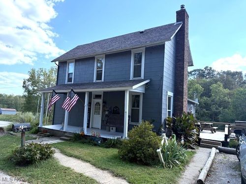 9375 Cutler Lake Rd, Blue Rock, OH, 43720-9706 | Card Image