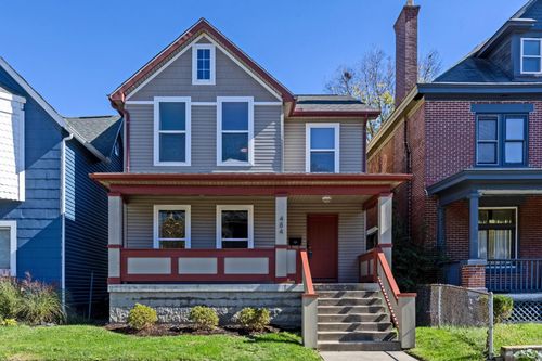 484 Linwood Ave, Columbus, OH, 43205-2412 | Card Image