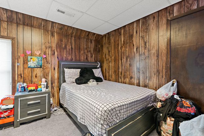 Second upstairs bedroom | Image 26