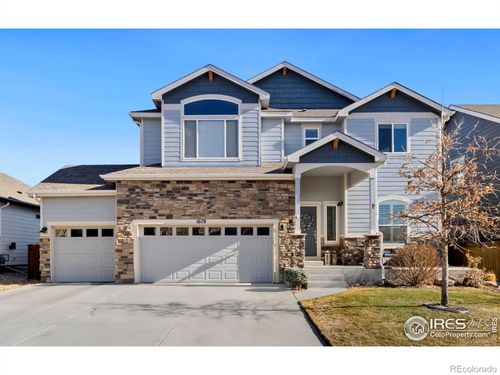 1678 Maseca Plaza Way, Severance, CO, 80550 | Card Image