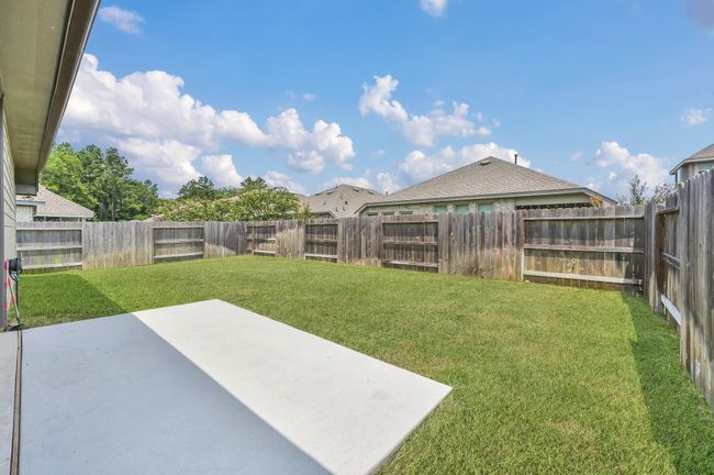 3313 Rolling View Ct, House other with 3 bedrooms, 2 bathrooms and 2 parking in Conroe TX | Image 37