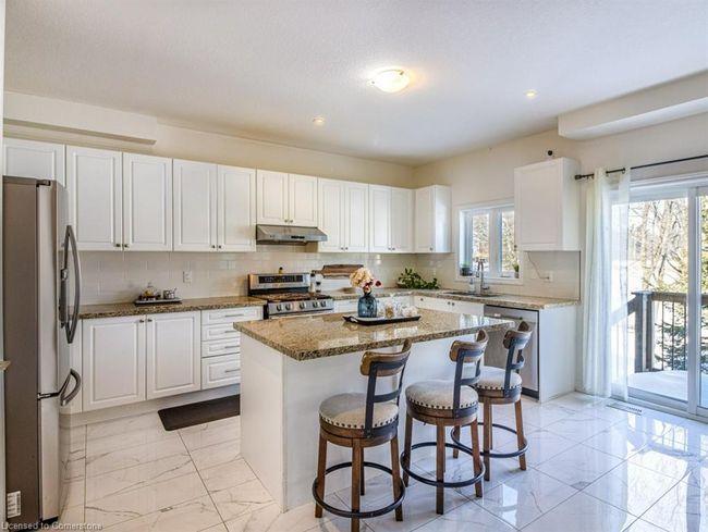 11 Peterson St, House other with 4 bedrooms, 4 bathrooms and 6 parking in Drumbo ON | Image 13