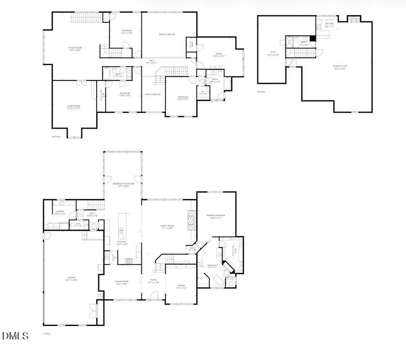 Residential in Raleigh 5
