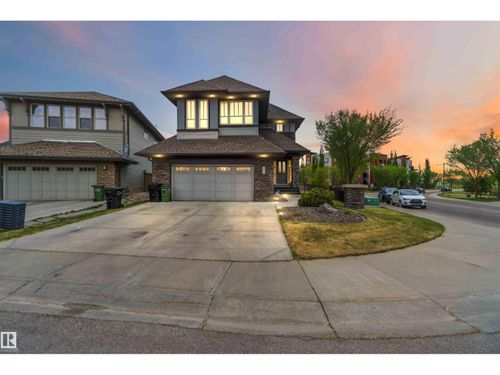 247 Ambleside Dr Sw, Edmonton, AB, T6W0H3 | Card Image