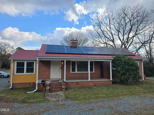 76 Nc Highway 87, Pittsboro, NC, 27312-5652 | Card Image