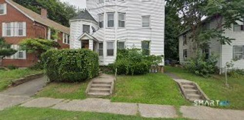 24 Rocky Hill Ave, New Britain, CT, 06051-3677 | Card Image