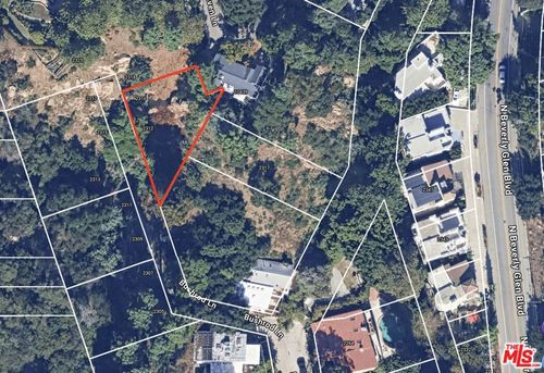 2312 Bushrod Ln, Los Angeles, CA, 90077 | Card Image