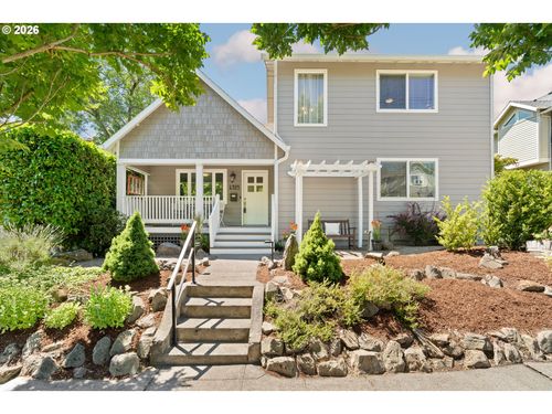 4323 Ne 13th Ave, Portland, OR, 97211-4627 | Card Image