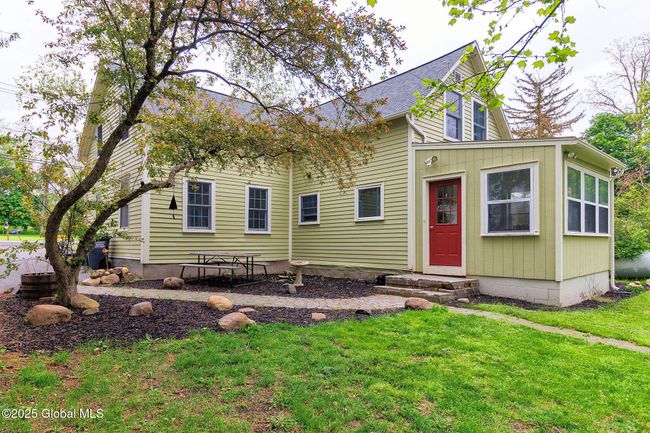 773 Charlton Rd, House other with 3 bedrooms, 1 bathrooms and 4 parking in Charlton NY | Image 26