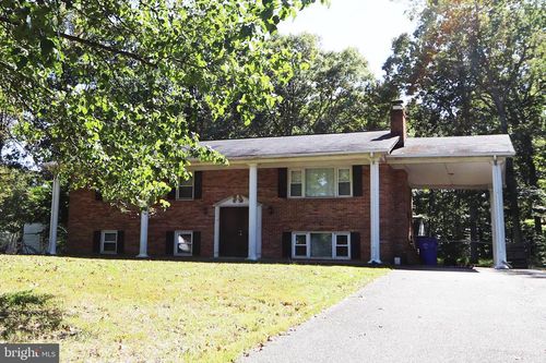 9343 Clifford Dr, WHITE PLAINS, MD, 20695-2920 | Card Image