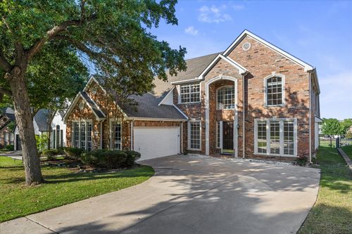1445 Clubhill Dr, Rockwall, TX, 75087-2359 | Card Image
