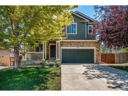 8110 E 133rd Ave, Thornton, CO, 80602-8472 | Card Image