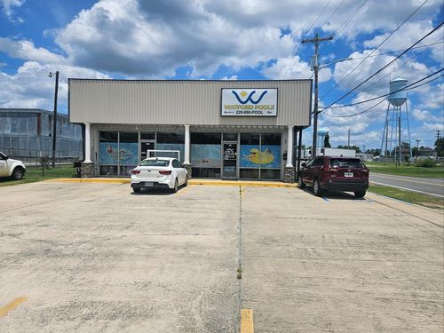 300 W 4th St, Adel, GA, 31620-2606 | Card Image