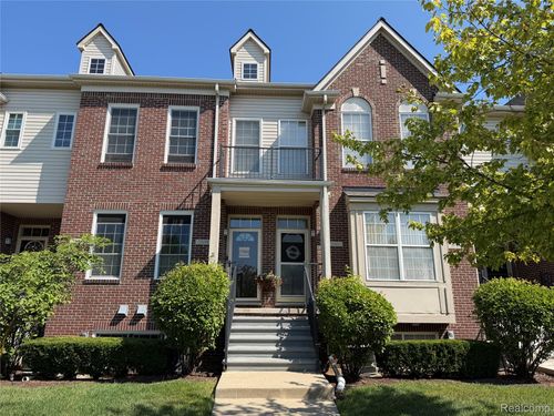 39186 Brookfield Drive, Westland, MI, 48185 | Card Image