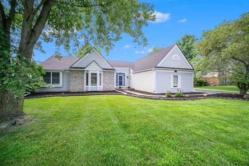245 Winchester Dr, Saline, MI, 48176-9265 | Card Image