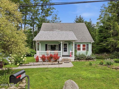 1355 Fernwood Road, Lake Ariel, PA, 18436 | Card Image