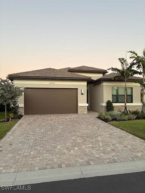 20472 Estero Crossing Blvd, ESTERO, FL, 33928-4073 | Card Image