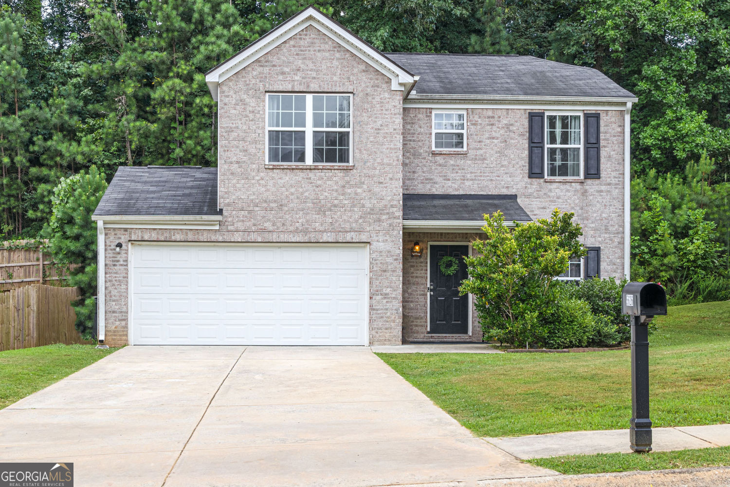 Residential in Atlanta 2