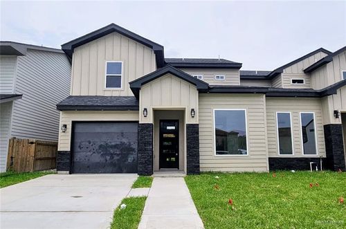 2707 Stablewood, Mission, TX, 78574-1511 | Card Image