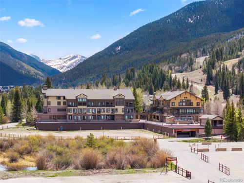 2736-1211 W Keystone Rd, Dillon, CO, 80435 | Card Image