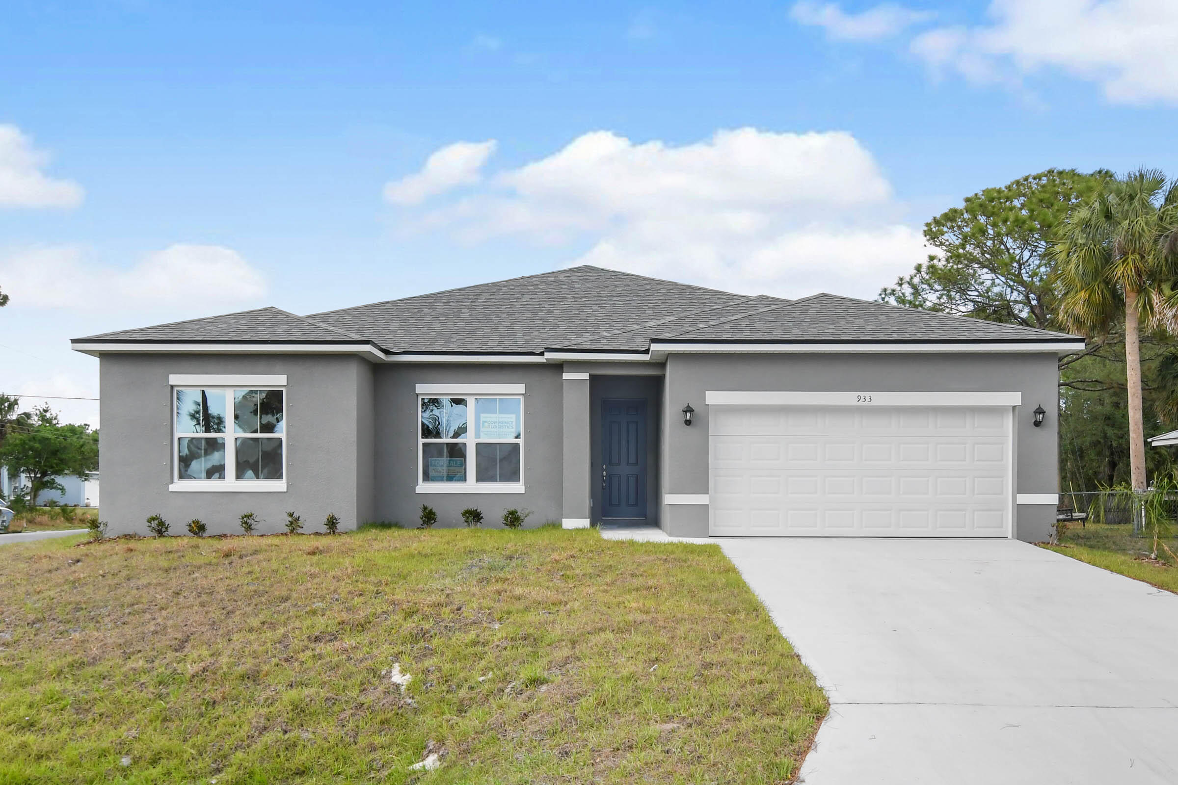 Tupelo Rd, Palm Bay, FL 32908