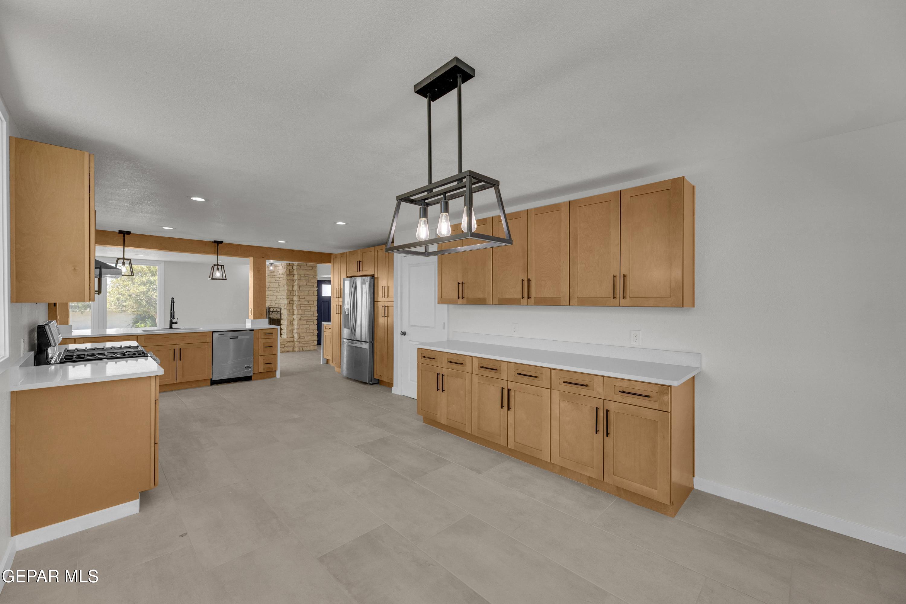 Residential in El Paso 3