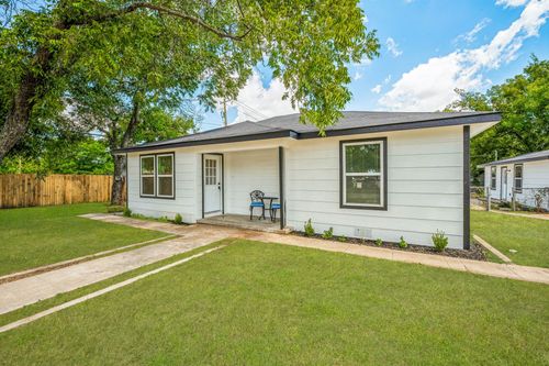 1485 N Mccart St, Stephenville, TX, 76401-2435 | Card Image