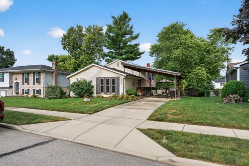 323 S Elm St, Harrison, OH, 45030-1403 | Card Image