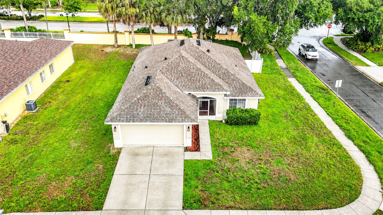 Residential in WESLEY CHAPEL 2