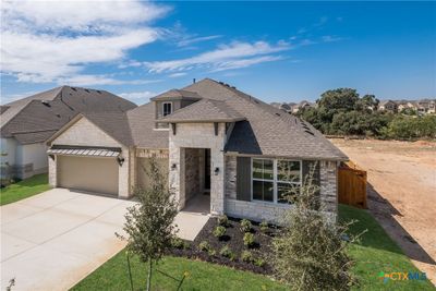 615 Bodark Street, House other with 4 bedrooms, 3 bathrooms and null parking in New Braunfels TX | Image 2