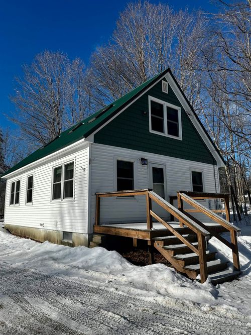 65 Conway Rd, Madison, NH, 03849-5812 | Card Image