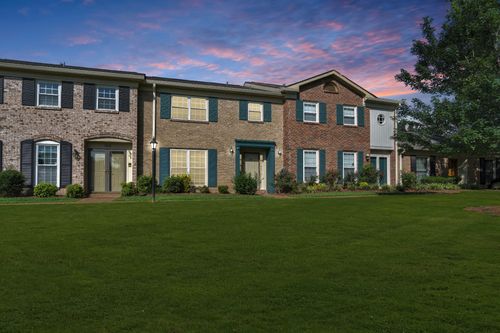 1016 Todd Preis Dr, Nashville, TN, 37221-2478 | Card Image