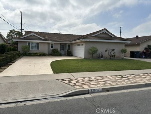 12652 Palomar St, Garden Grove, CA, 92845-2945 | Card Image