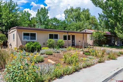 2605 Columbine Dr, Durango, CO, 81301-4511 | Card Image
