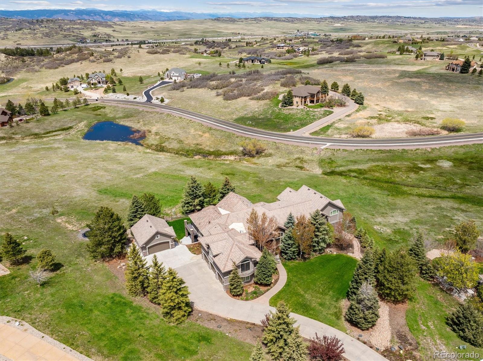 Starfire Cir, Castle Rock, CO 80104