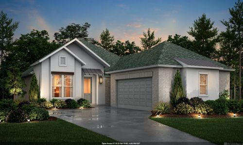3043 Creekmere Ln, Baton Rouge, LA, 70810-8461 | Card Image