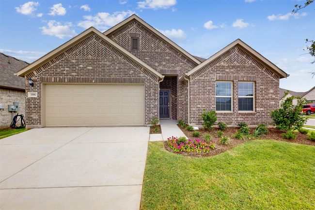 1106 Linwood Dr, House other with 4 bedrooms, 2 bathrooms and null parking in Justin TX | Image 31