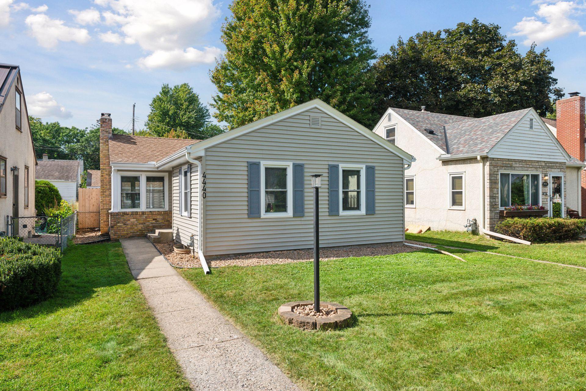 30th Ave, Minneapolis, MN 55406