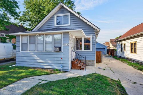 9012 W Greenfield Avenue, WEST ALLIS, WI, 53214 | Card Image