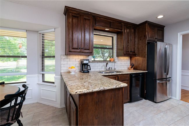 129 Highland Dr, House other with 4 bedrooms, 2 bathrooms and null parking in Aledo TX | Image 17