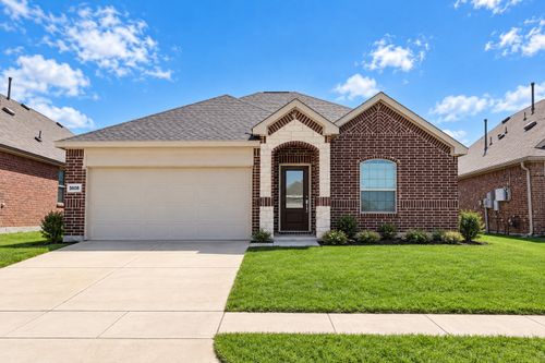 5608 Elwood Dr, Forney, TX, 75126-3648 | Card Image
