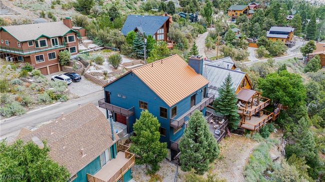 359 Crestview Dr, House other with 3 bedrooms, 5 bathrooms and null parking in Las Vegas NV | Image 5