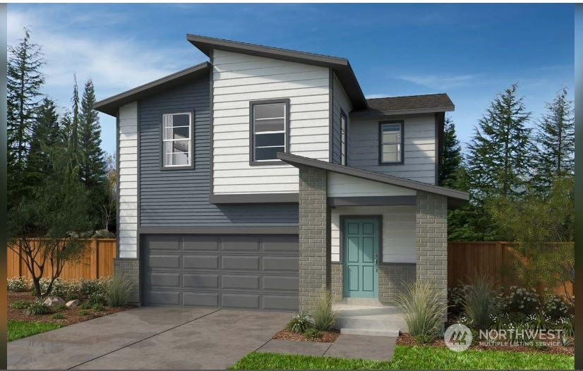 29th Ave, Federal Way, WA 98003